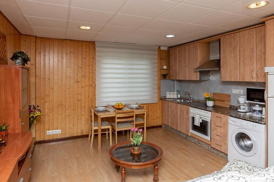 Holiday Home Vigo Curras Street Exterior photo