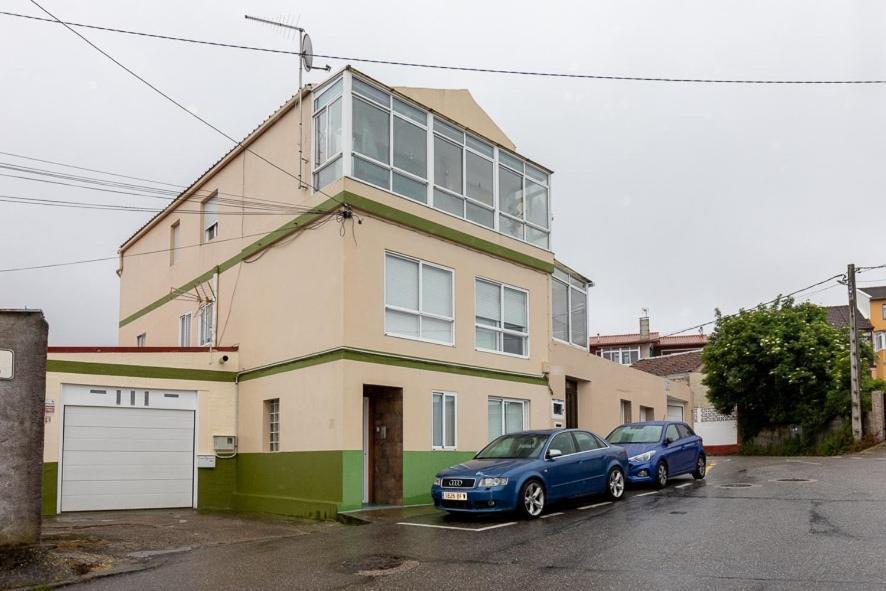 Holiday Home Vigo Curras Street Exterior photo