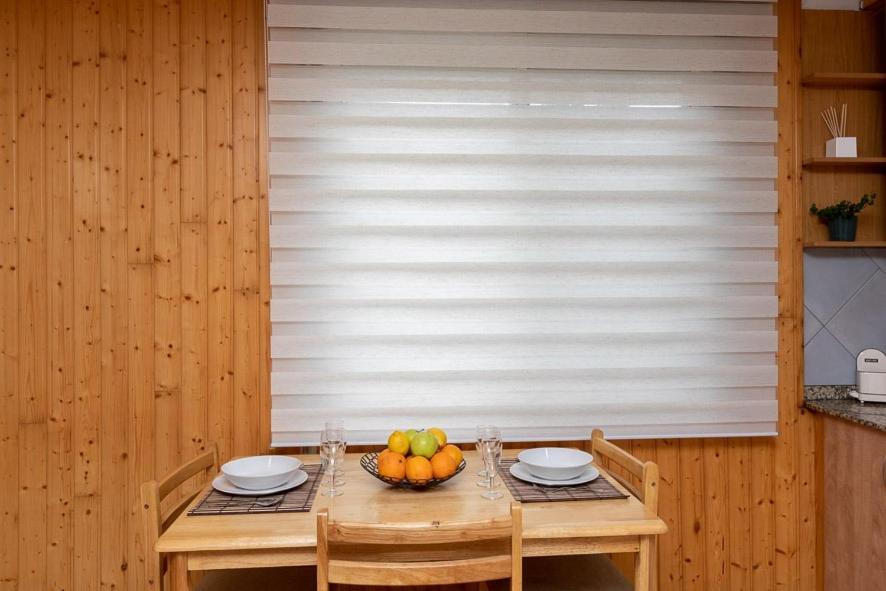 Holiday Home Vigo Curras Street Exterior photo